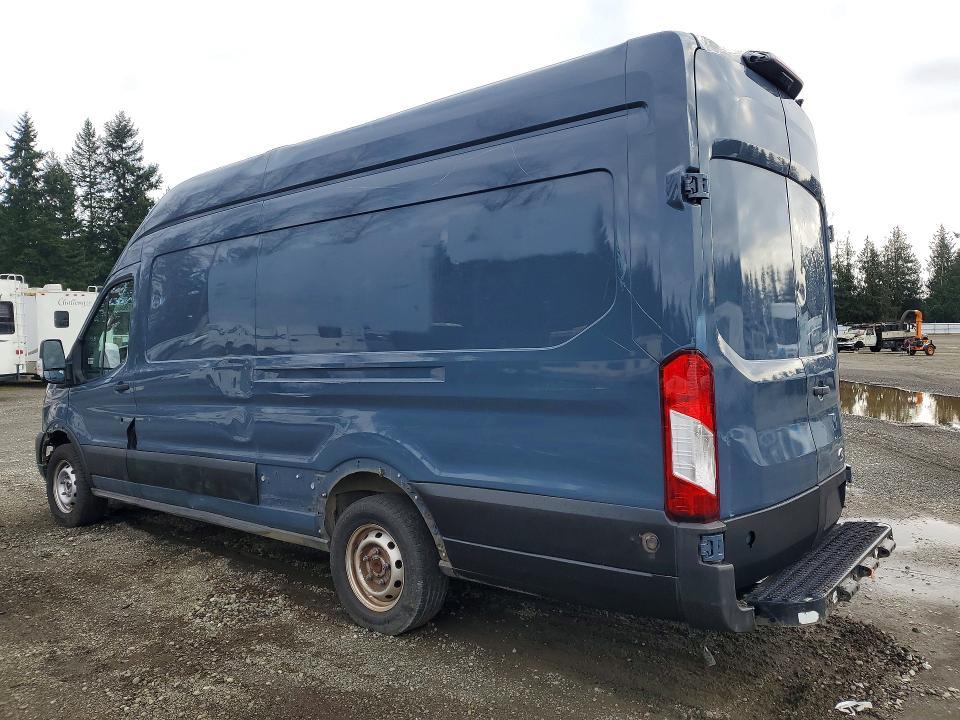 2020 Ford Transit 250 Delivery van