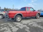 2003 Ford Ranger Super cab