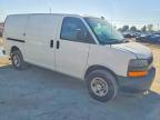 2018 Chevrolet Express G2500