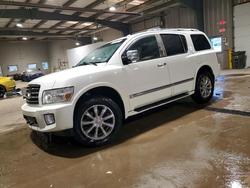 2008 Infiniti Qx56 for sale in West Mifflin, PA