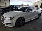 2017 Audi S3 Premium Plus