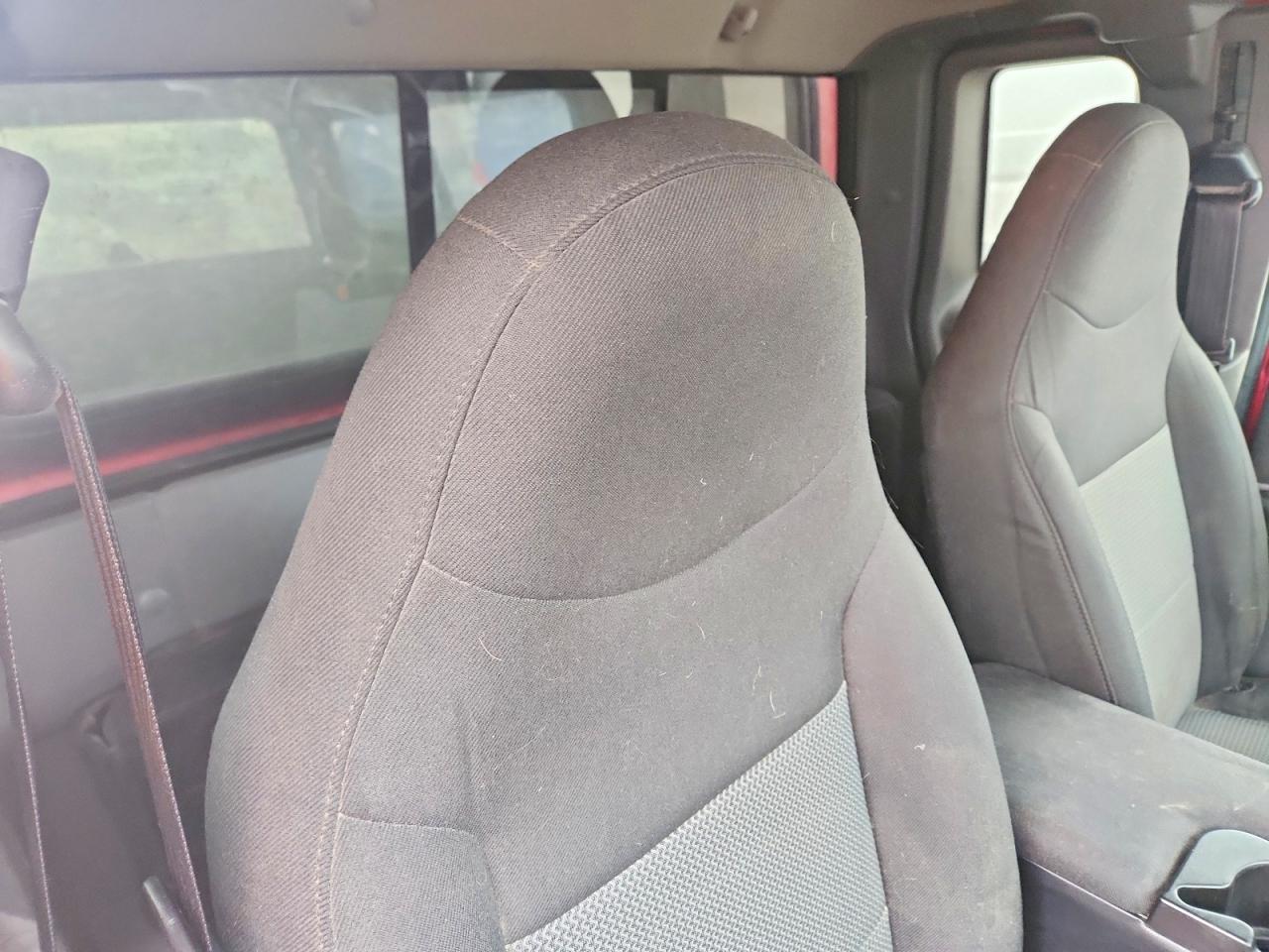 2003 Ford Ranger Super cab