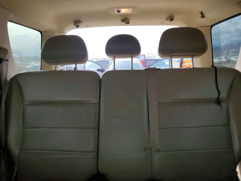 2005 Ford Escape Limited