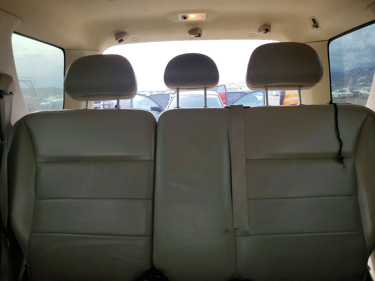 2005 Ford Escape Limited