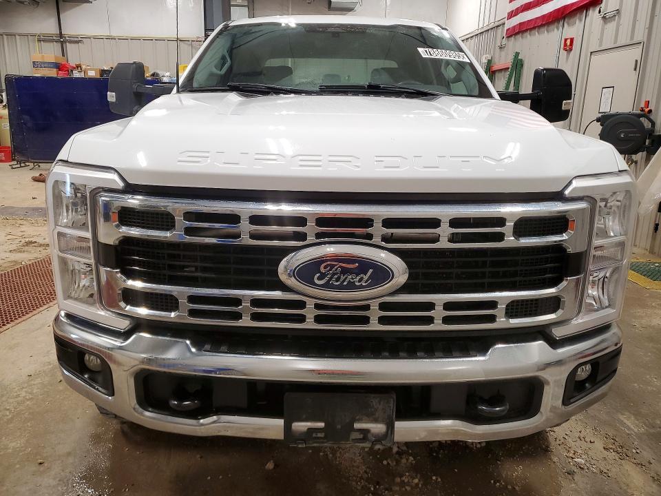 2024 Ford F350 Super Duty