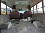 2001 GMC Savana Cutaway G3500