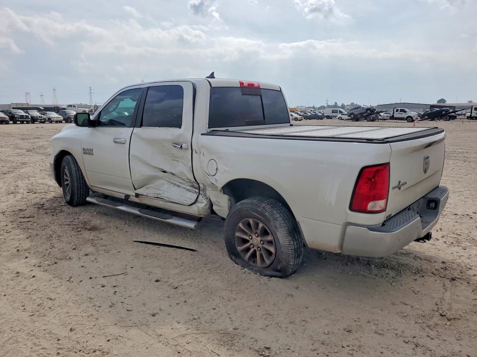 2016 Dodge Ram 1500 slt