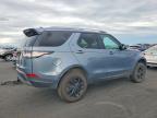 2018 Land Rover Discovery se