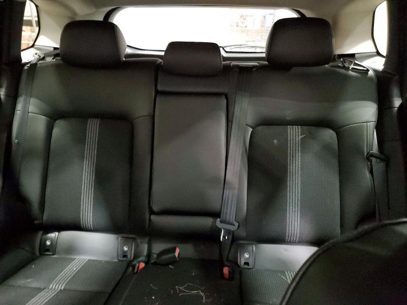 2025 Mazda Cx-50 Preferred