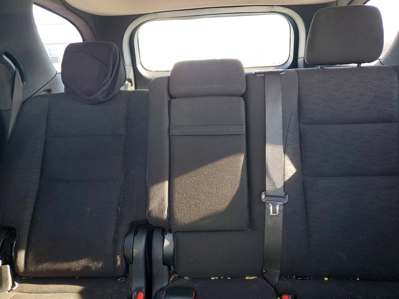 2021 Dodge Durango sxt