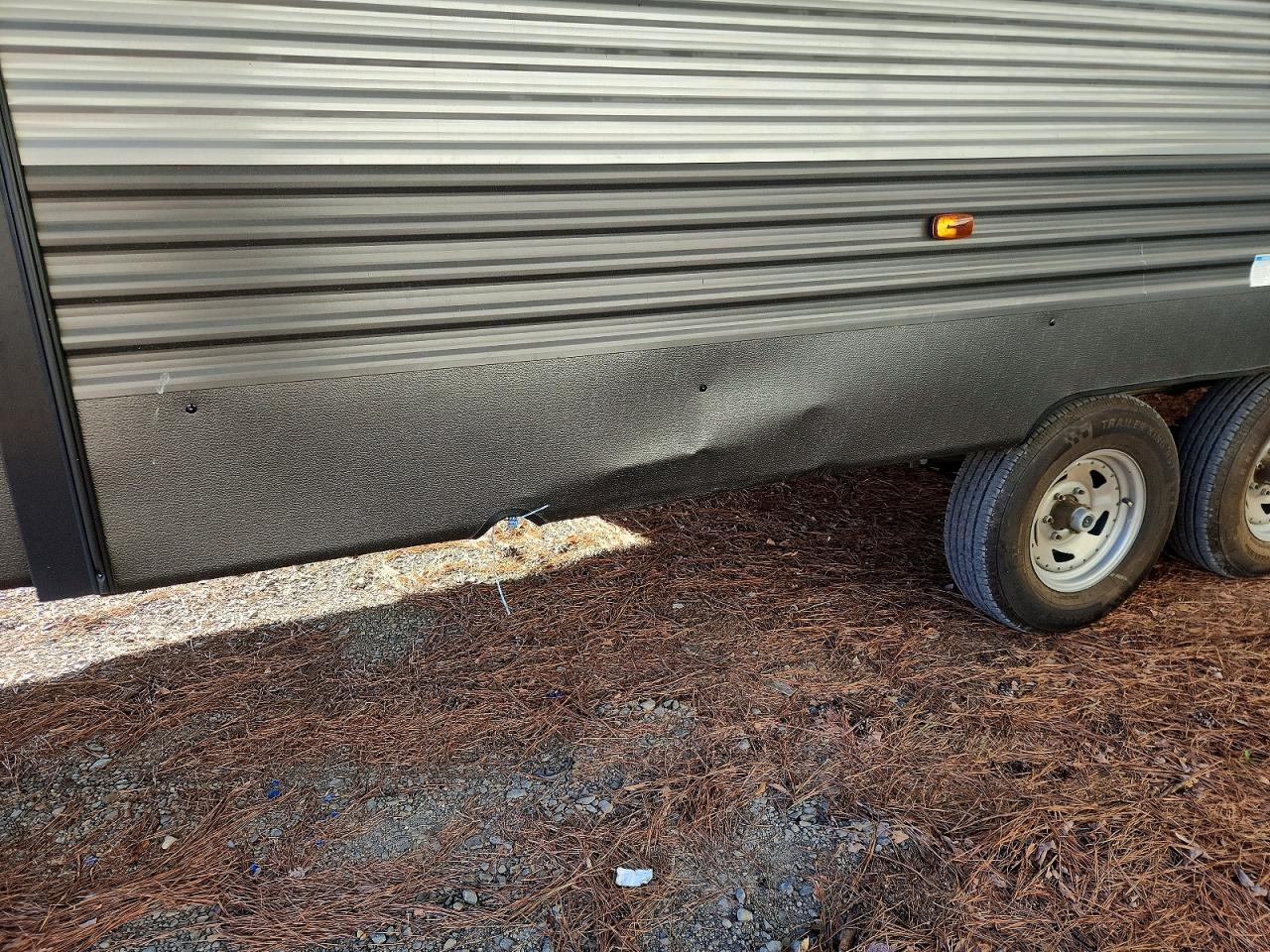 2020 Foresriver 2020 Forest River Avenger Camper