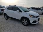 2018 Chevrolet Trax 1LT