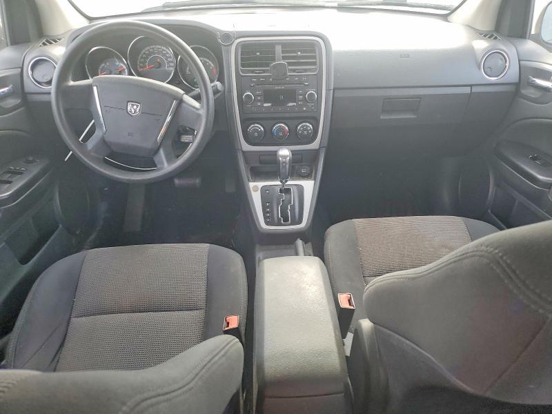 2010 Dodge Caliber sxt