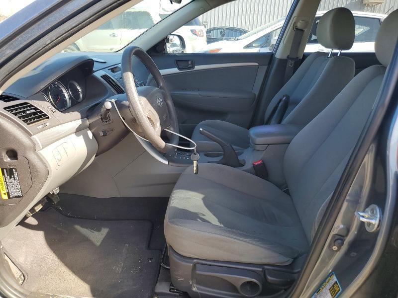 2009 Hyundai Sonata gls