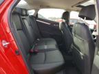 2018 Honda Civic Touring