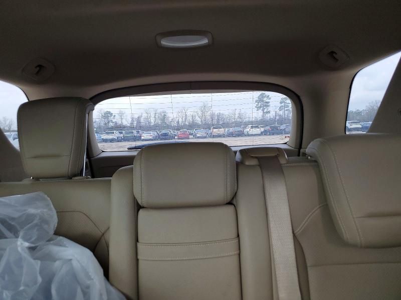 2015 Mercedes-Benz Ml 350