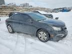 2016 Chevrolet Cruze Limited ls