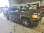 2020 GMC Canyon slt