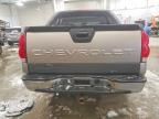 2003 Chevrolet Avalanche K1500