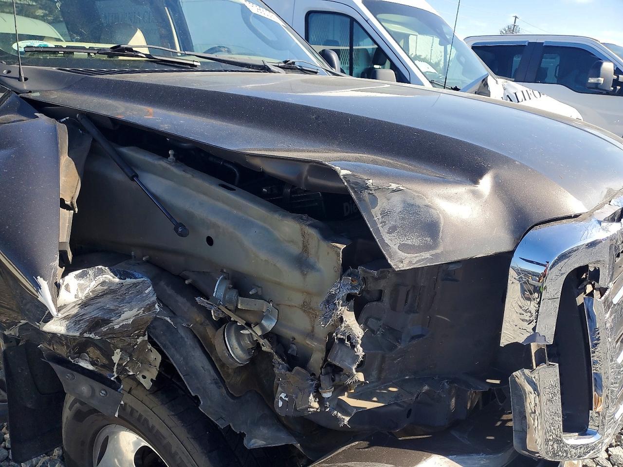 2006 Ford Super Duty F-350 W/D