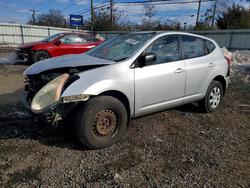 Nissan Rogue salvage cars for sale: 2008 Nissan Rogue s
