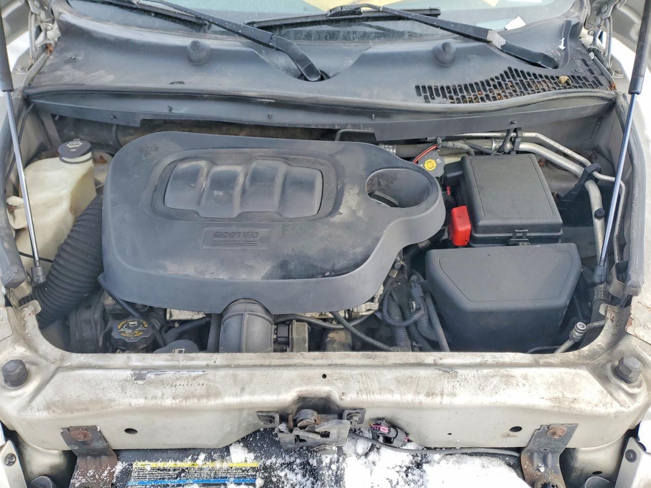 2007 Chevrolet Hhr lt