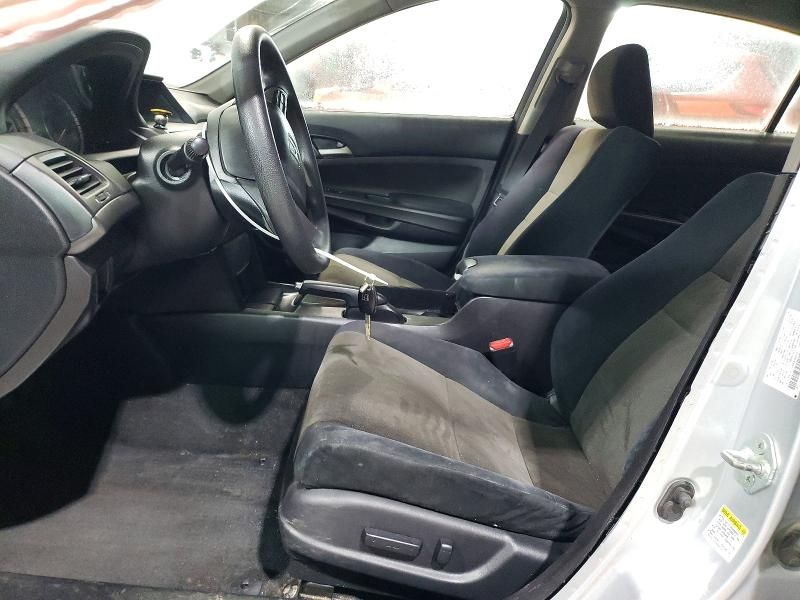 2009 Honda Accord lxp