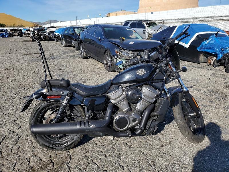 2024 Harley-Davidson RH975