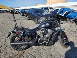 Vehiculos salvage en venta de Copart Colton, CA: 2024 Harley-Davidson RH975