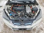 2014 Honda Accord Hybrid