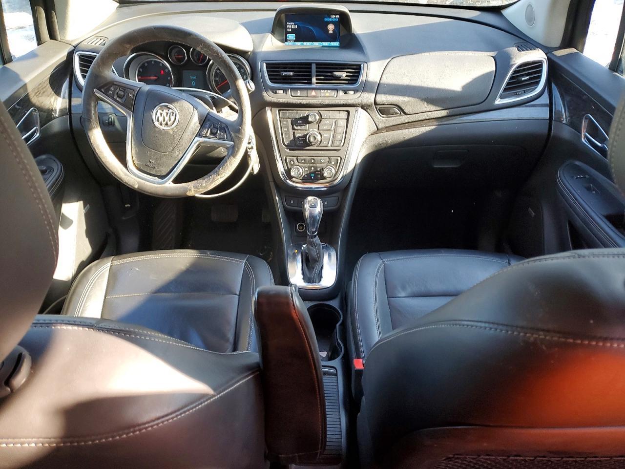 2013 Buick Encore Premium