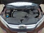2018 Honda Odyssey exl
