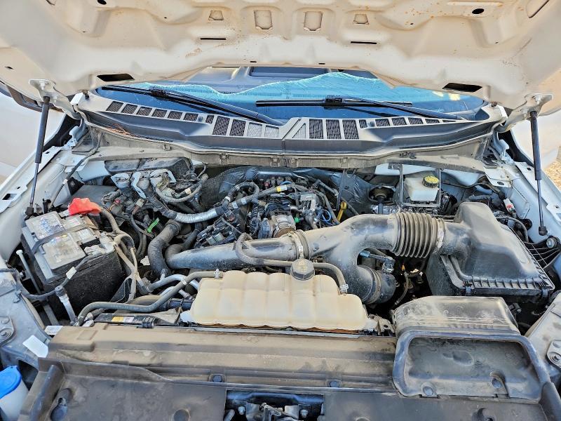 2024 Ford F150 xl
