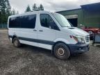 2015 Freightliner Sprinter 2500