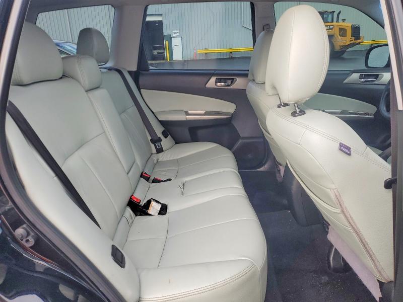 2009 Subaru Forester 2.5x Premium