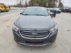 2017 Ford Taurus Limited