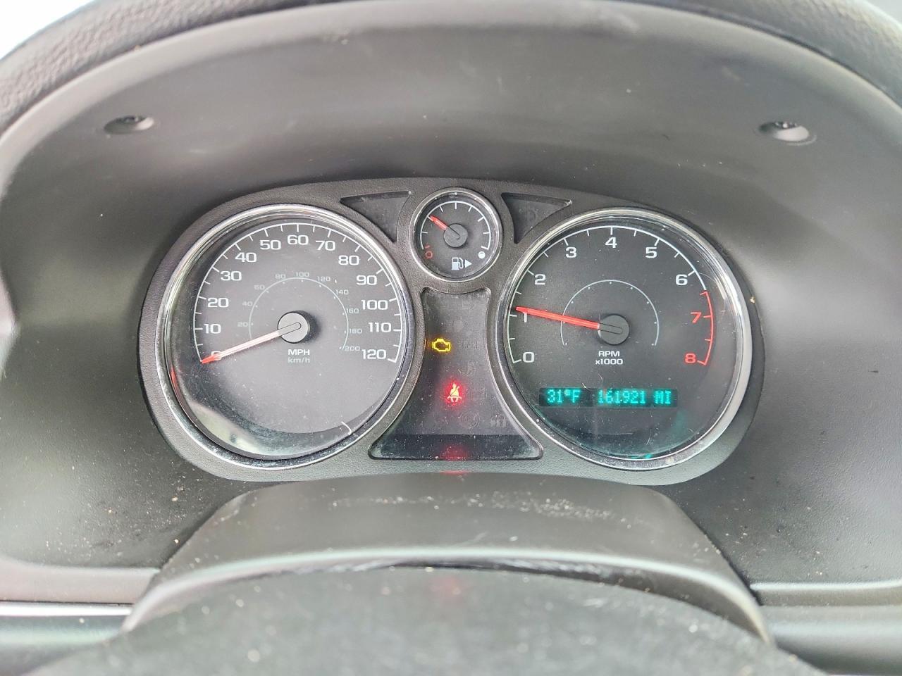 2010 Chevrolet Cobalt ls