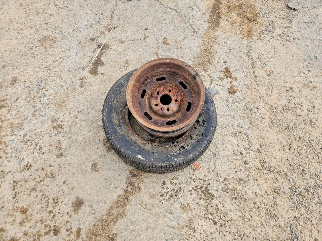 1994 Mazda B2300