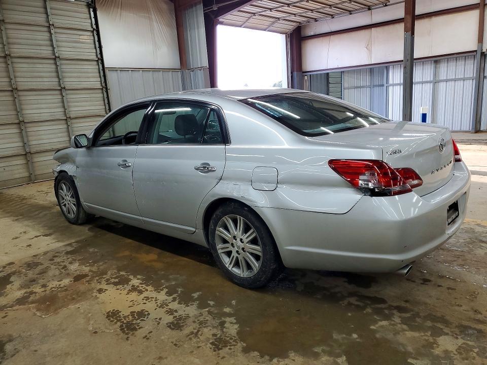 2008 Toyota Avalon xl