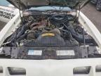 1981 Pontiac Firebird se