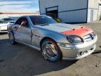 1999 Mercedes-Benz Slk 230 Kompressor