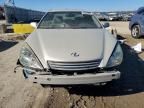 2002 Lexus Es 300