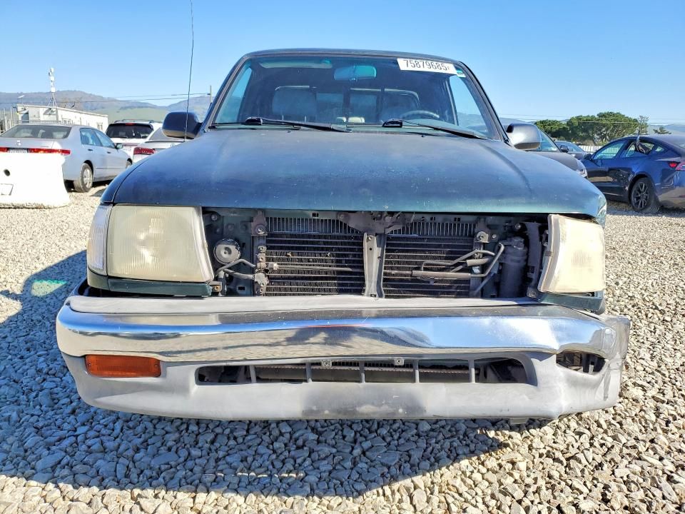 2000 Toyota Tacoma Xtracab