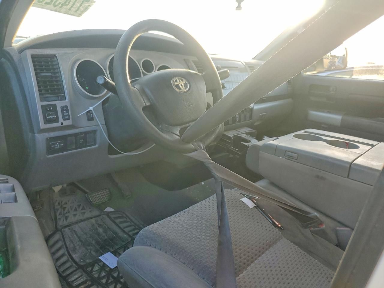 2008 Toyota Tundra Double Cab