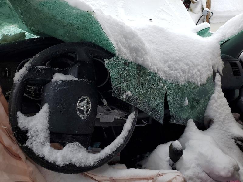 2014 Toyota Tacoma Access cab