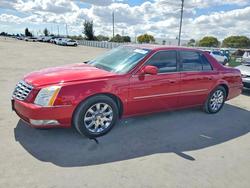 2008 Cadillac DTS for sale in Miami, FL