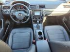 2016 Volkswagen Passat se