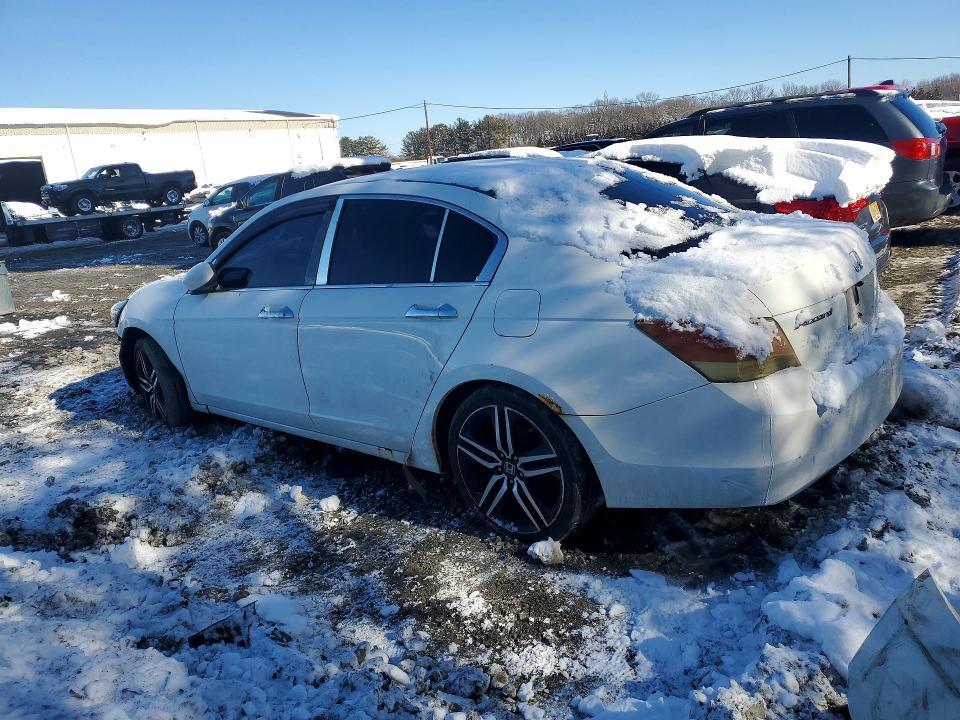 2010 Honda Accord lx