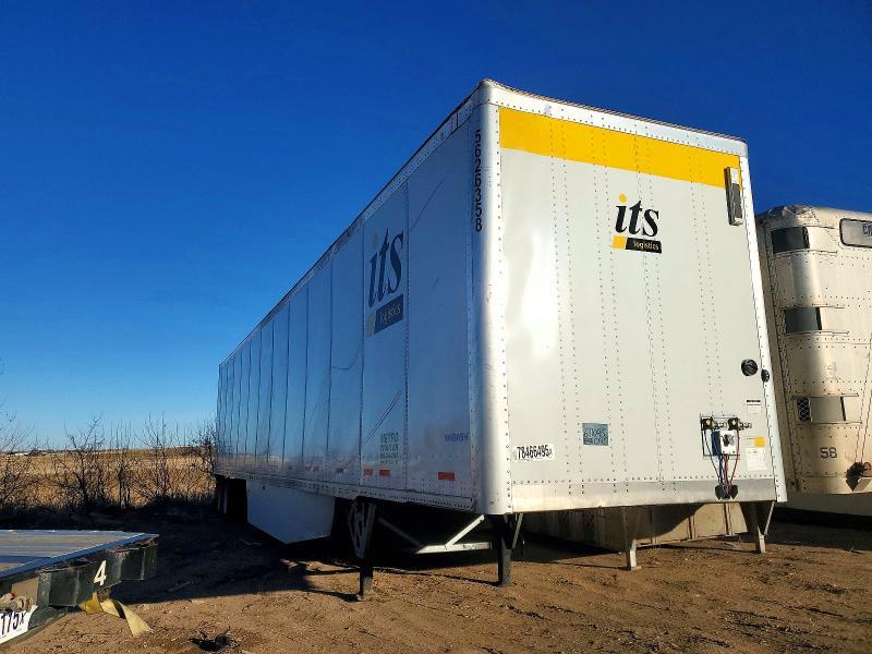2026 Wabash Sh Dvcvhpc dry van Trailer