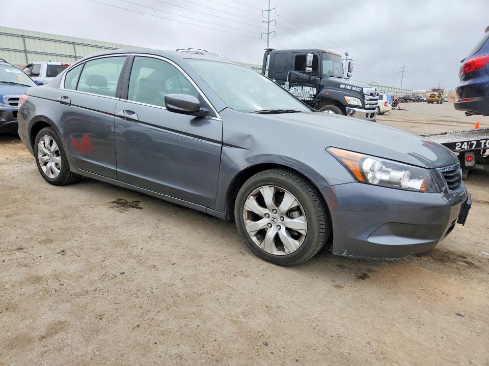 2010 Honda Accord exl